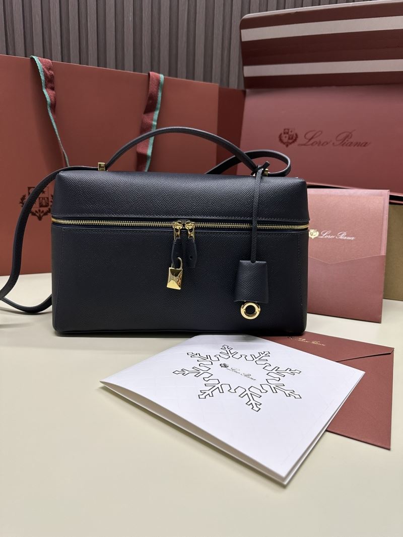 Loro Piana Satchel bags